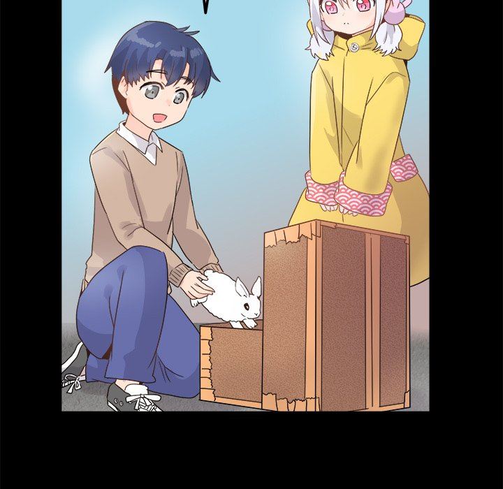 [Manhwa] Be obsessed with him Training, big breasts#[94P]-37