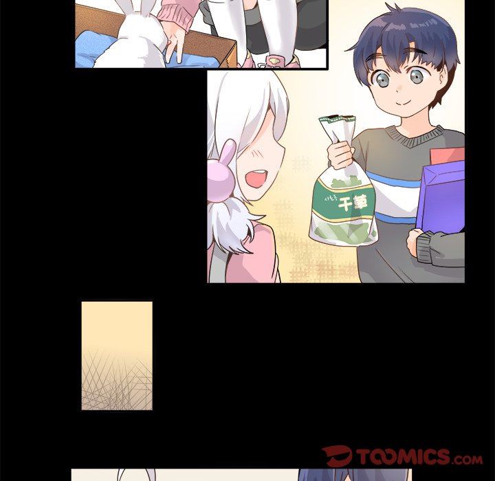 [Manhwa] Be obsessed with him Training, big breasts#[94P]-46