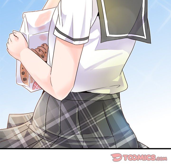 [Manhwa] Be obsessed with him Training, big breasts#[94P]-6