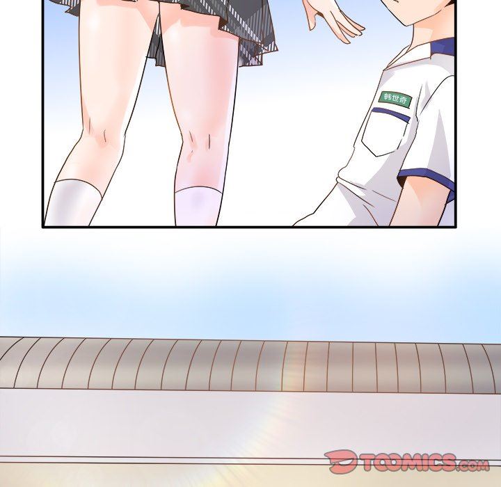 [Manhwa] Be obsessed with him Training, big breasts#[94P]-66