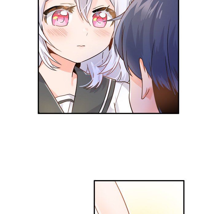 [Manhwa] Be obsessed with him Training, big breasts#[94P]-75