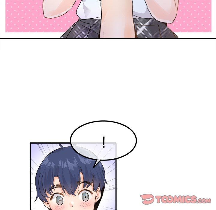 [Manhwa] Be obsessed with him Training, big breasts#[94P]-78