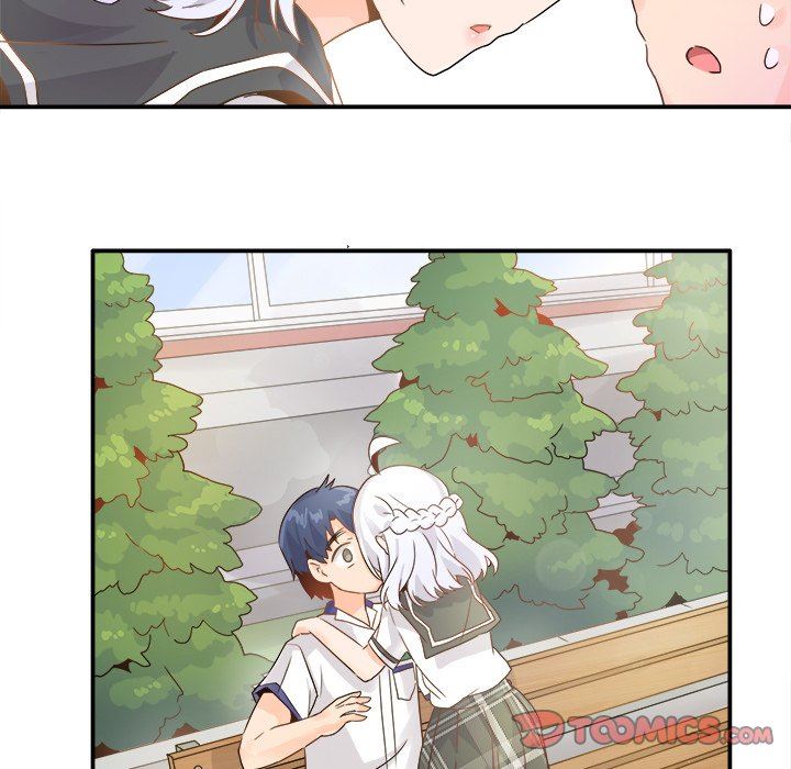 [Manhwa] Be obsessed with him Training, big breasts#[94P]-86