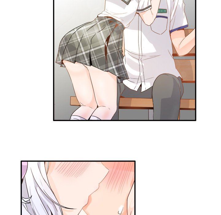 [Manhwa] Be obsessed with him Training, big breasts#[94P]-88