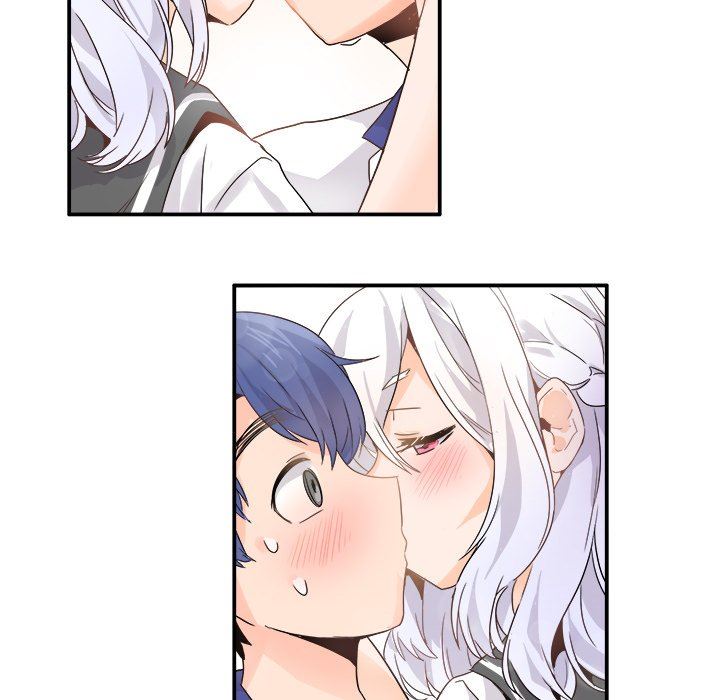 [Manhwa] Be obsessed with him Training, big breasts#[94P]-89