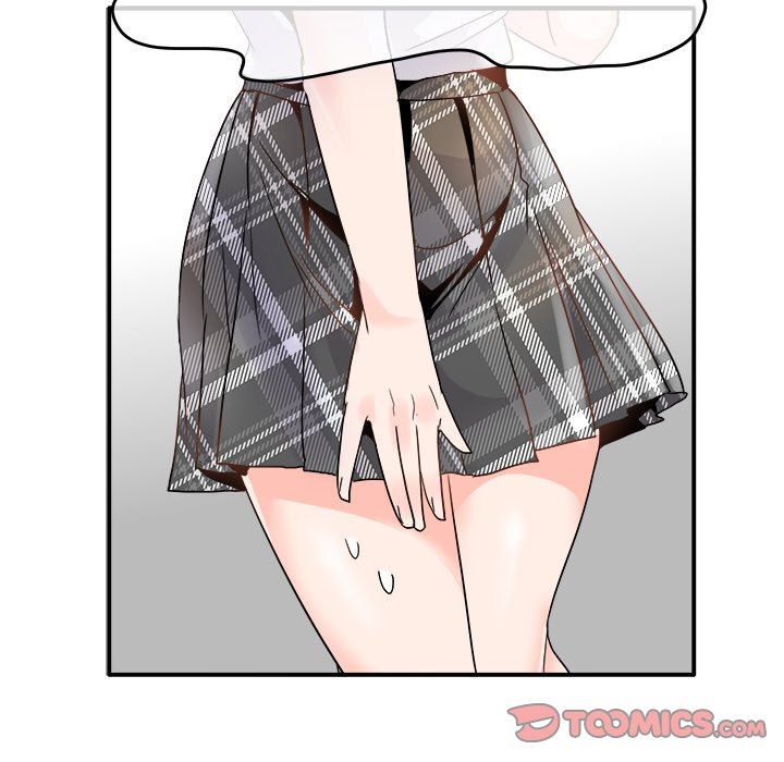 [Manhwa] Be obsessed with him Training, big breasts#[110P]-104