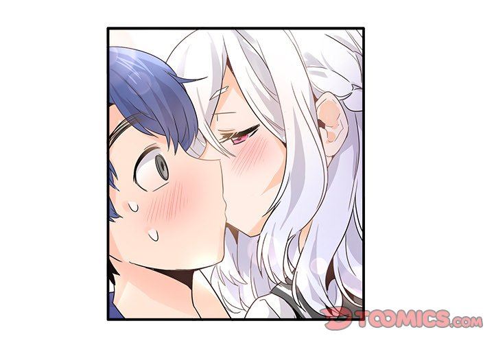 [Manhwa] Be obsessed with him Training, big breasts#[110P]-2