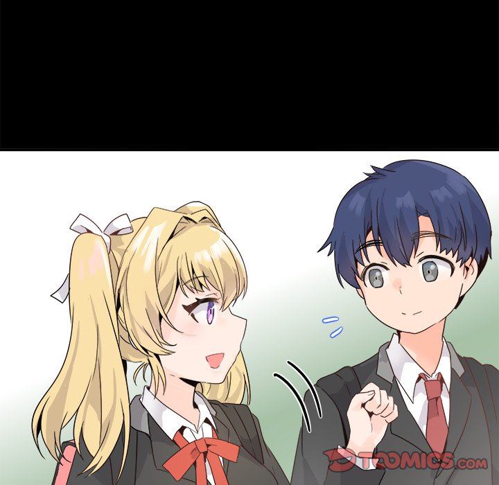 [Manhwa] Be obsessed with him Training, big breasts#[110P]-26