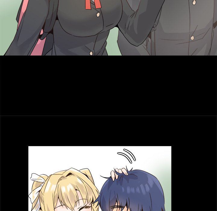 [Manhwa] Be obsessed with him Training, big breasts#[110P]-27