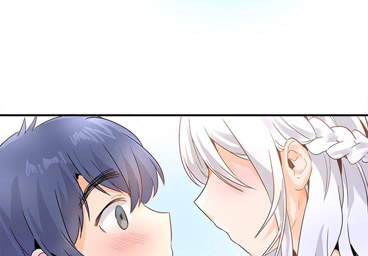 [Manhwa] Be obsessed with him Training, big breasts#[110P]-4