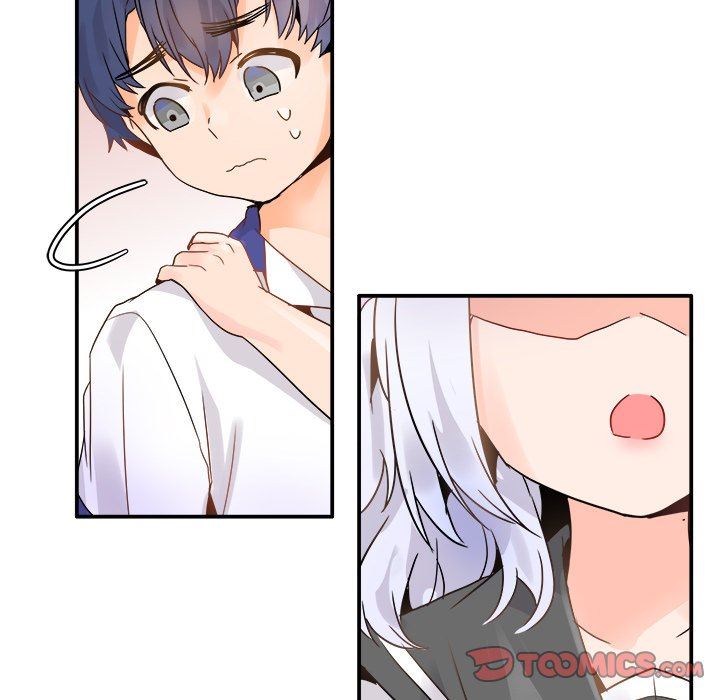 [Manhwa] Be obsessed with him Training, big breasts#[110P]-44