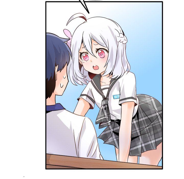 [Manhwa] Be obsessed with him Training, big breasts#[110P]-54
