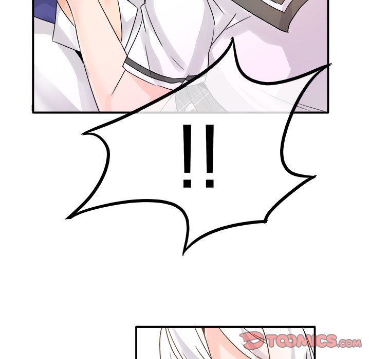 [Manhwa] Be obsessed with him Training, big breasts#[110P]-62