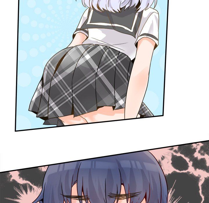 [Manhwa] Be obsessed with him Training, big breasts#[110P]-69