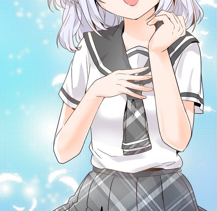 [Manhwa] Be obsessed with him Training, big breasts#[110P]-7