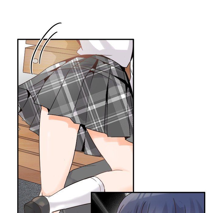 [Manhwa] Be obsessed with him Training, big breasts#[110P]-71