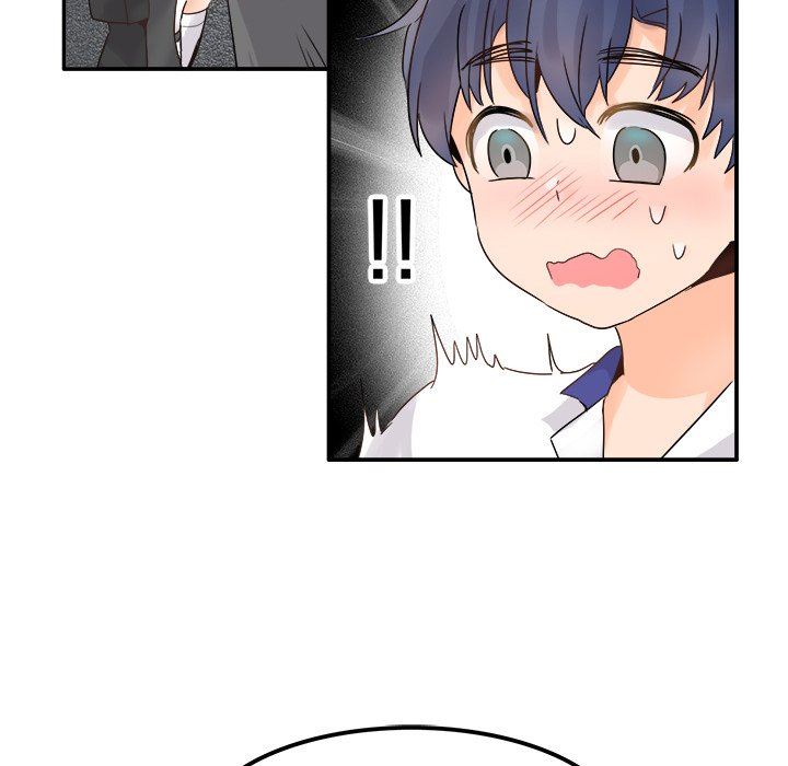 [Manhwa] Be obsessed with him Training, big breasts#[110P]-72