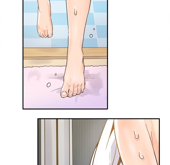[Manhwa] Be obsessed with him Training, big breasts#[110P]-89