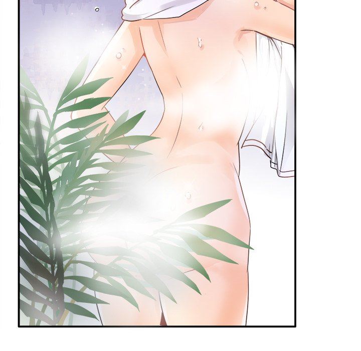 [Manhwa] Be obsessed with him Training, big breasts#[110P]-97