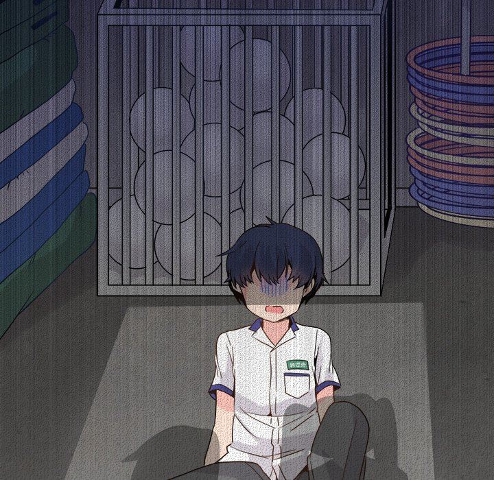 [Manhwa] Be obsessed with him Training, big breasts#[102P]-16