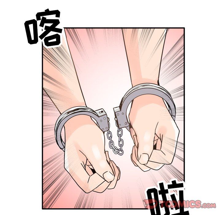 [Manhwa] Be obsessed with him Training, big breasts#[102P]-38