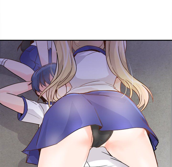 [Manhwa] Be obsessed with him Training, big breasts#[102P]-58