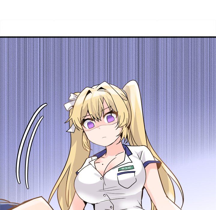 [Manhwa] Be obsessed with him Training, big breasts#[102P]-61