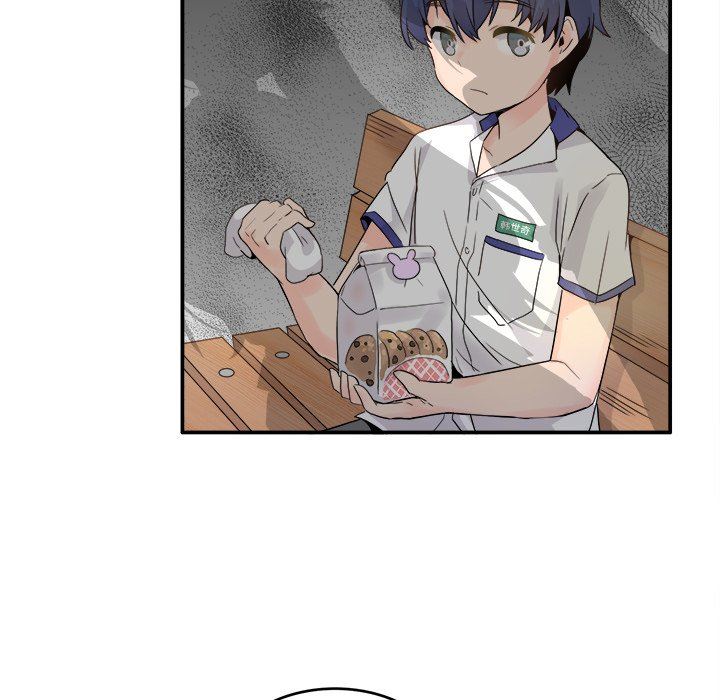 [Manhwa] Be obsessed with him Training, big breasts#[102P]-7