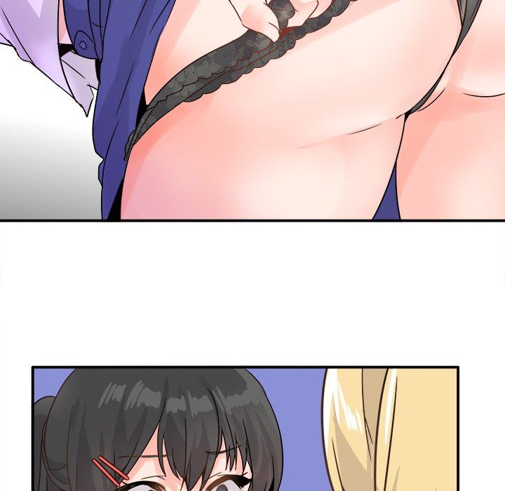 [Manhwa] Be obsessed with him Training, big breasts#[102P]-70