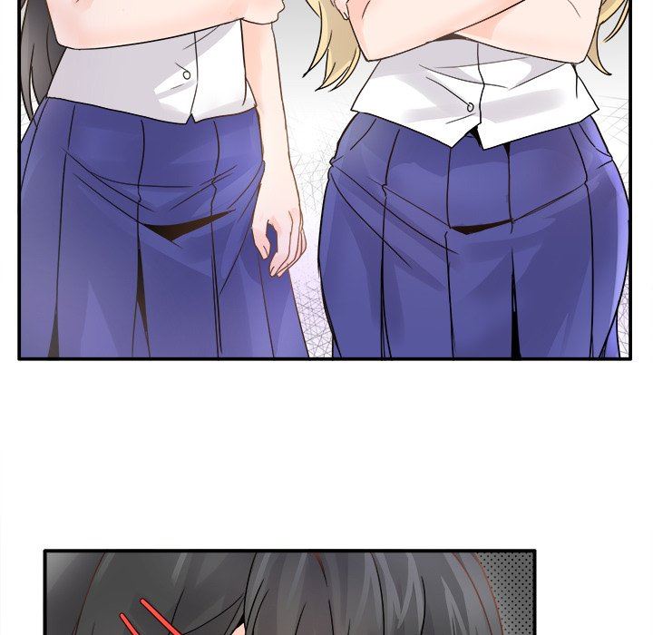 [Manhwa] Be obsessed with him Training, big breasts#[102P]-9