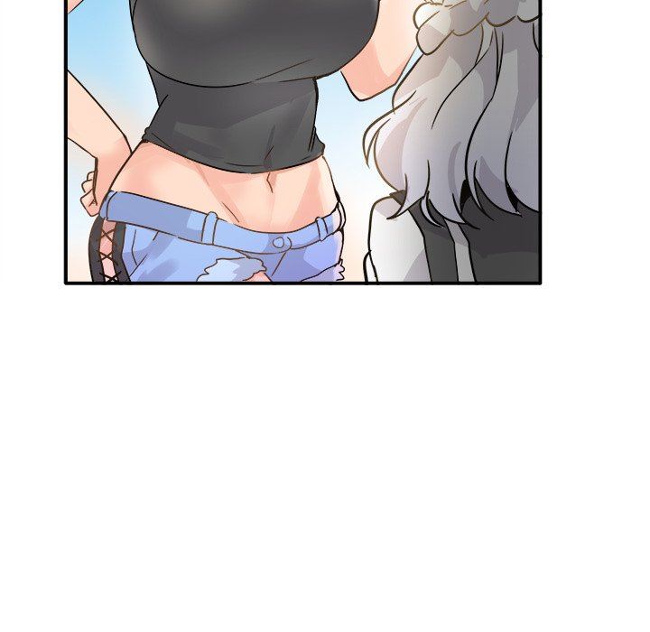 [Manhwa] Be obsessed with him Training, big breasts#[102P]-91