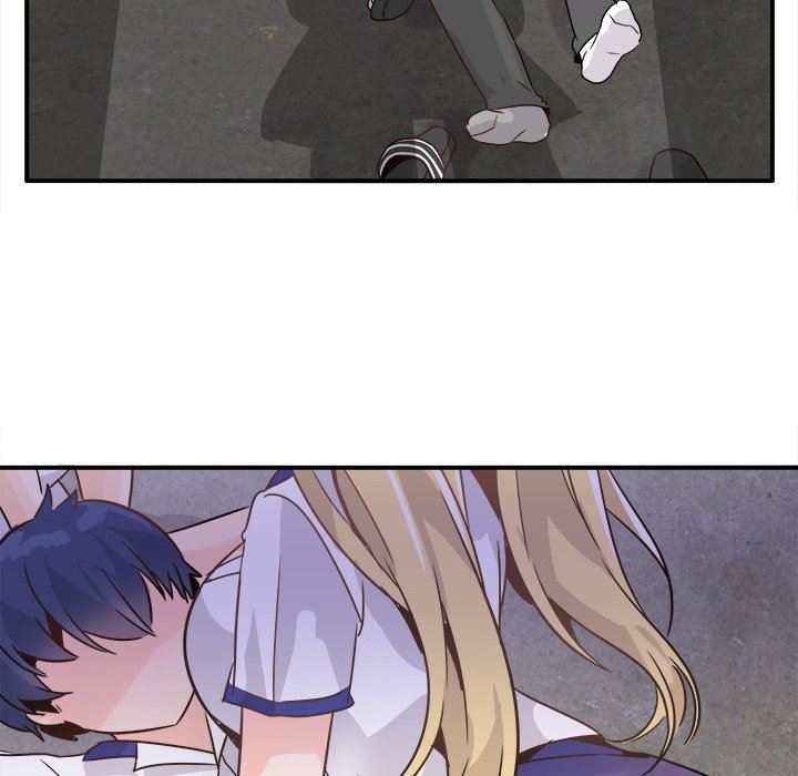 [Manhwa] Be obsessed with him Training, big breasts#[102P]-96