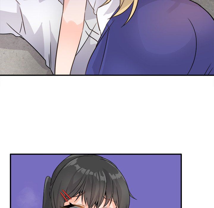 [Manhwa] Be obsessed with him Training, big breasts#[102P]-97