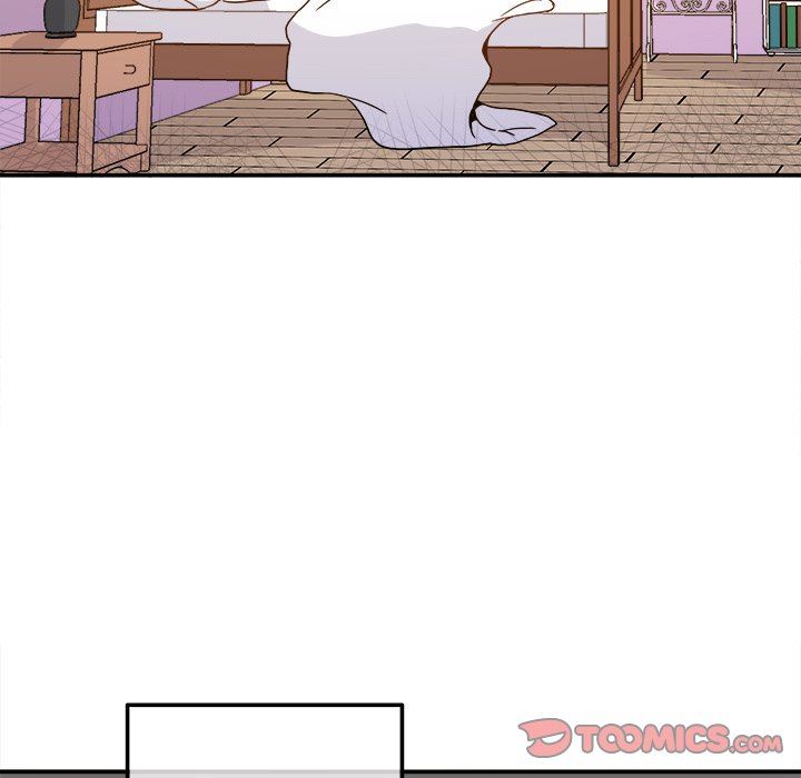 [韩国漫画] 执着于他 调教,巨乳大奶#[135P]-45