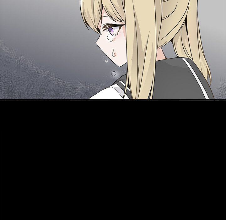 [Manhwa] Be obsessed with him Training, big breasts#[101P]-11