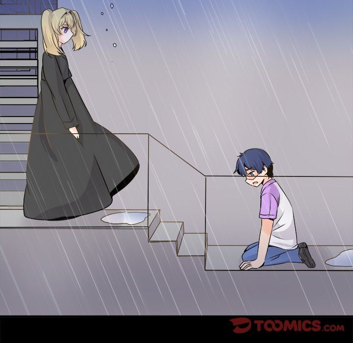 [Manhwa] Be obsessed with him Training, big breasts#[101P]-32