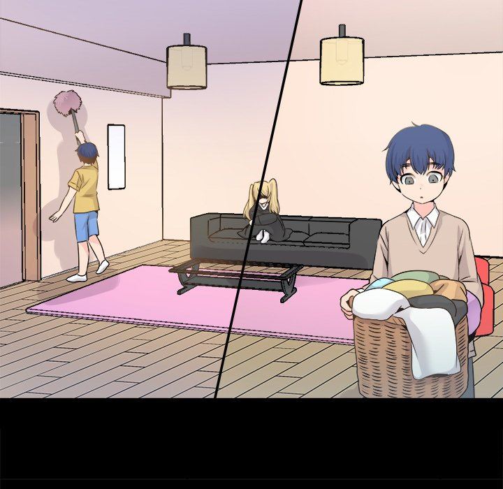 [Manhwa] Be obsessed with him Training, big breasts#[101P]-51