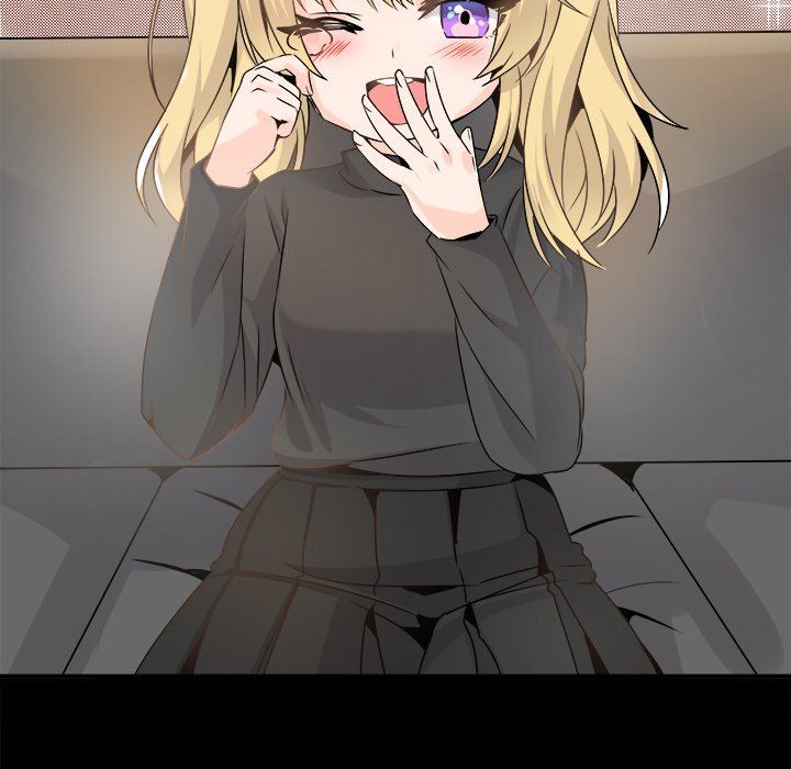 [Manhwa] Be obsessed with him Training, big breasts#[101P]-66