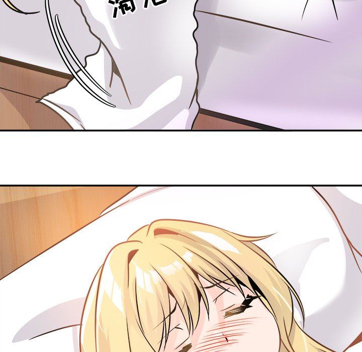 [Manhwa] Be obsessed with him Training, big breasts#[101P]-88
