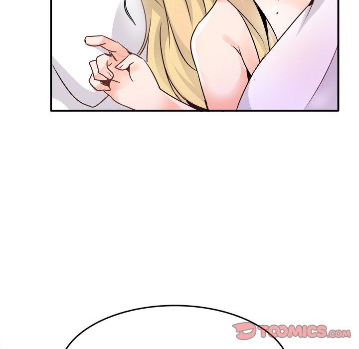 [Manhwa] Be obsessed with him Training, big breasts#[101P]-98