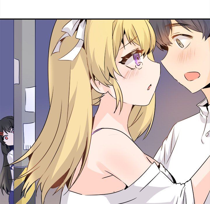 [Manhwa] Be obsessed with him Training, big breasts#[114P]-101