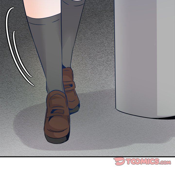 [Manhwa] Be obsessed with him Training, big breasts#[114P]-104