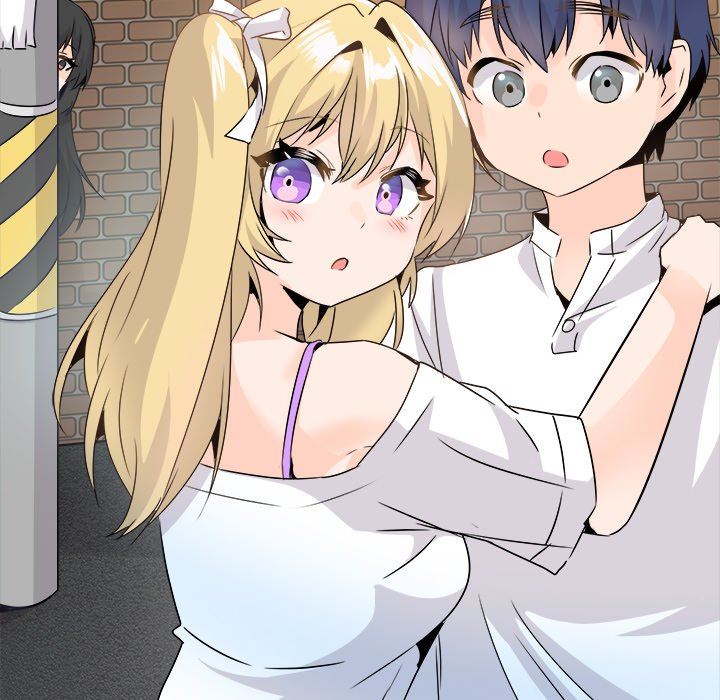 [Manhwa] Be obsessed with him Training, big breasts#[114P]-108
