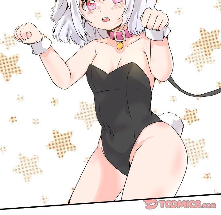 [Manhwa] Be obsessed with him Training, big breasts#[114P]-110