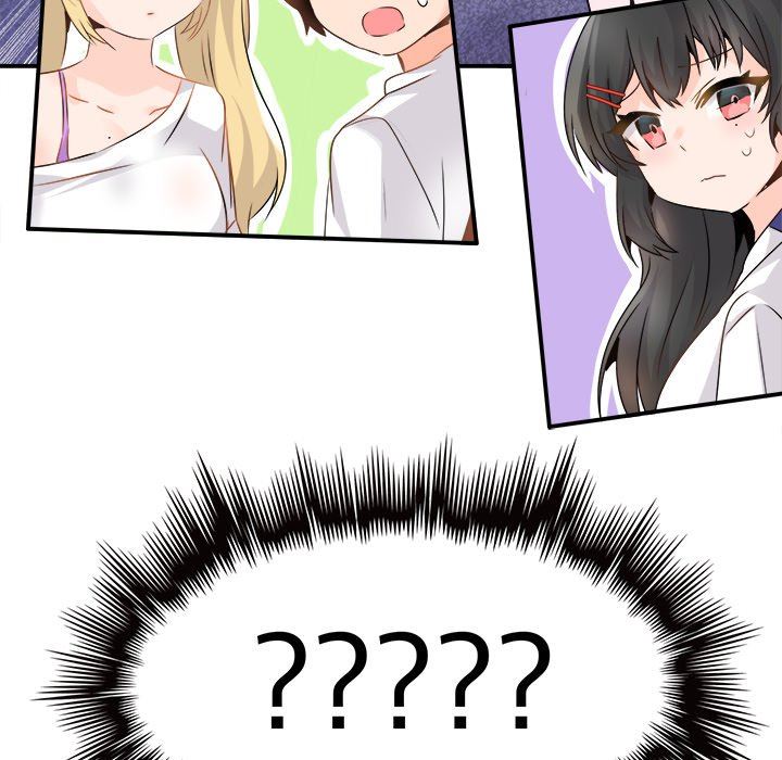 [Manhwa] Be obsessed with him Training, big breasts#[114P]-113