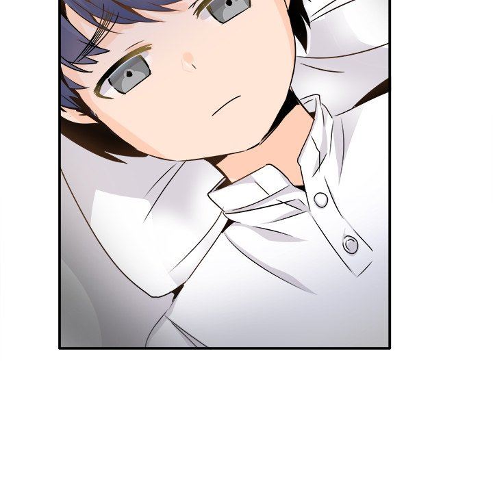 [Manhwa] Be obsessed with him Training, big breasts#[114P]-13