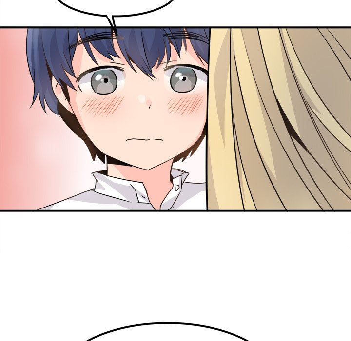 [Manhwa] Be obsessed with him Training, big breasts#[114P]-19