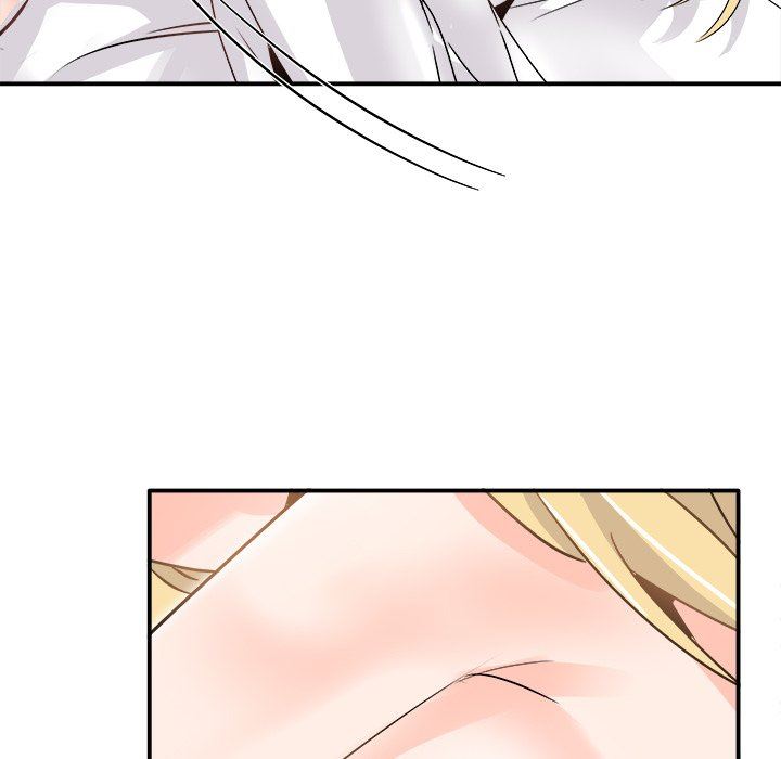[Manhwa] Be obsessed with him Training, big breasts#[114P]-24