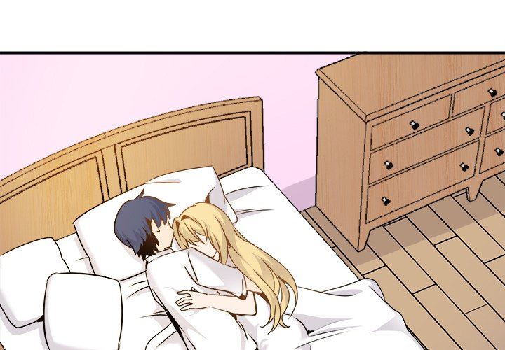 [Manhwa] Be obsessed with him Training, big breasts#[114P]-3