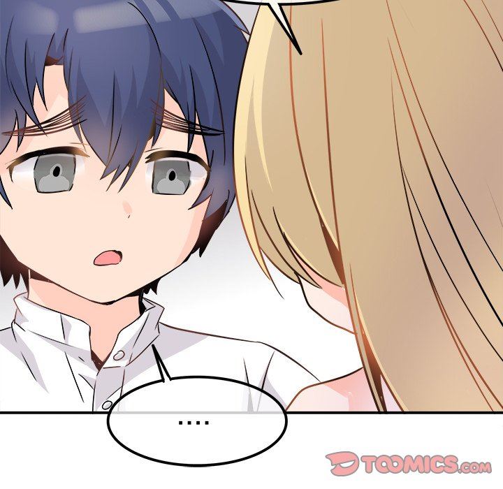 [Manhwa] Be obsessed with him Training, big breasts#[114P]-32